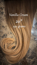 20" Vanilla Dream