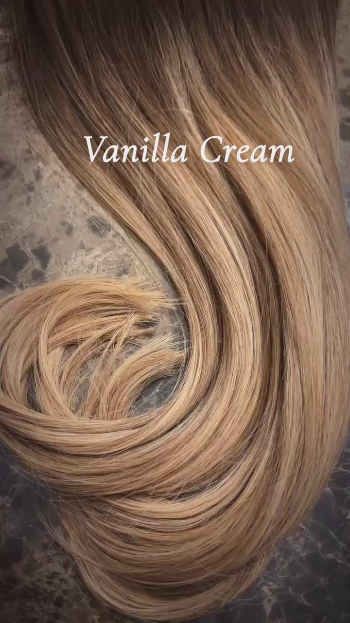 20" Vanilla Dream