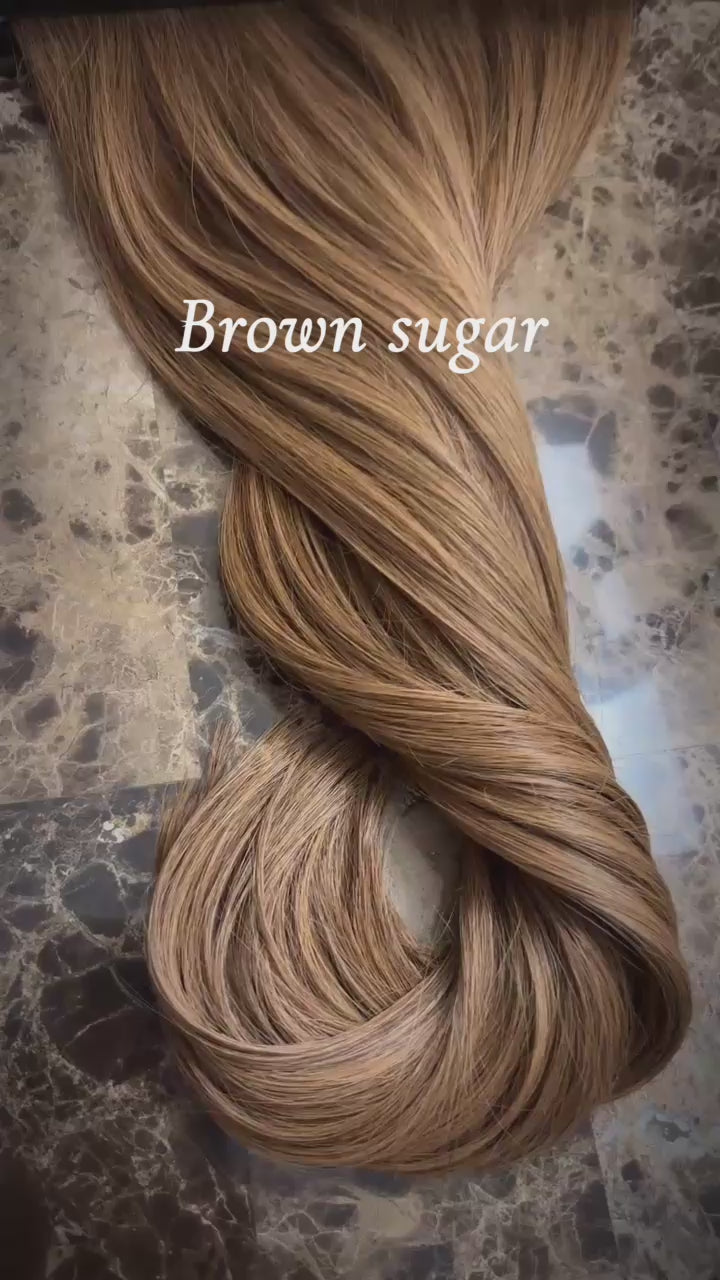 18" Brown Sugar